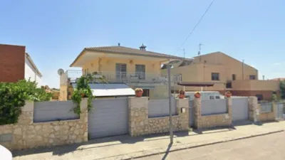 Chalet on Estadi Street photo 5