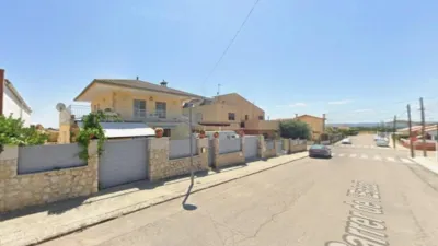 Chalet on Estadi Street photo 6