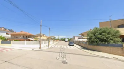 Chalet on Estadi Street photo 7