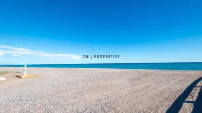 Terraced house on Calle Falco photo 15