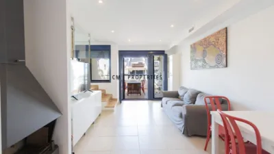 Terraced house on Calle Falco photo 36