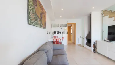 Terraced house on Calle Falco photo 40