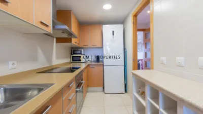 Terraced house on Calle Falco photo 45
