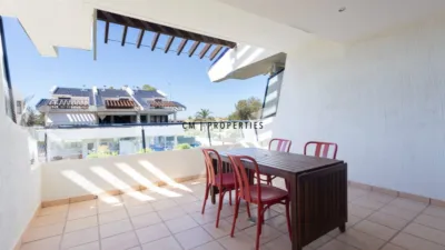 Terraced house on Calle Falco photo 49