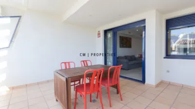 Terraced house on Calle Falco photo 50