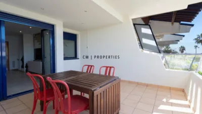 Terraced house on Calle Falco photo 51