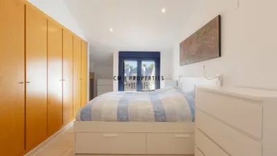 Terraced house on Calle Falco photo 58