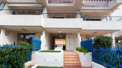 Terraced house on Calle Falco photo 5