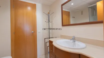 Terraced house on Calle Falco photo 61