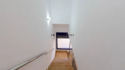 Terraced house on Calle Falco photo 73