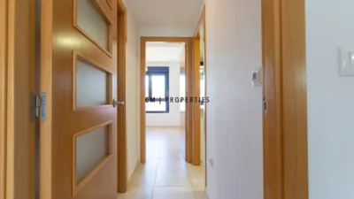 Terraced house on Calle Falco photo 74