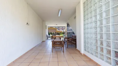 Terraced house on Calle Falco photo 75
