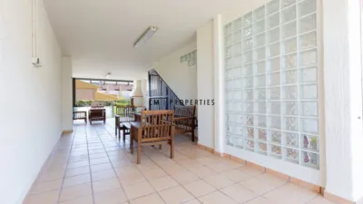 Terraced house on Calle Falco photo 76