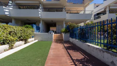 Terraced house on Calle Falco photo 80