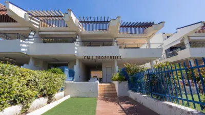 Terraced house on Calle Falco photo 81