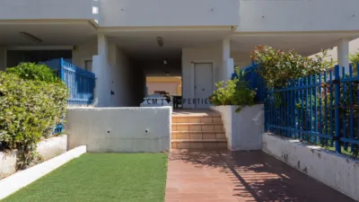 Terraced house on Calle Falco photo 83