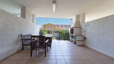 Terraced house on Calle Falco photo 84