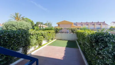 Terraced house on Calle Falco photo 88