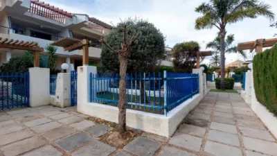 Terraced house on Calle Falco photo 8