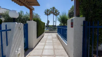 Terraced house on Calle Falco photo 95