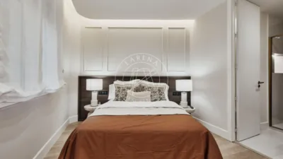 Apartment on Padilla Street photo 20