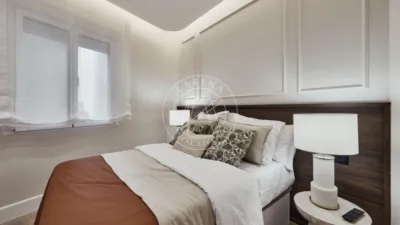 Apartment on Padilla Street photo 21