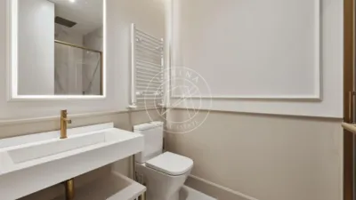 Apartment on Padilla Street photo 26