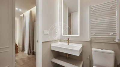 Apartment on Padilla Street photo 27