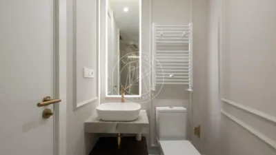 Apartment on Padilla Street photo 29