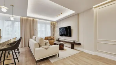 Apartment on Padilla Street photo 2