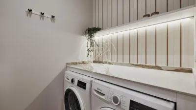 Apartment on Padilla Street photo 33
