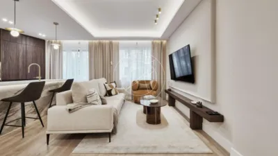 Apartment on Padilla Street photo 3