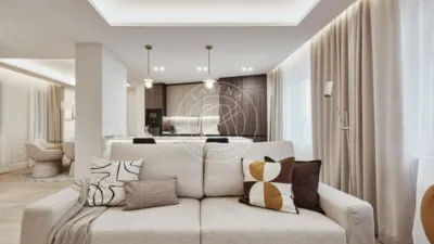 Apartment on Padilla Street photo 4