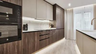 Apartment on Padilla Street photo 5
