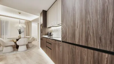 Apartment on Padilla Street photo 6