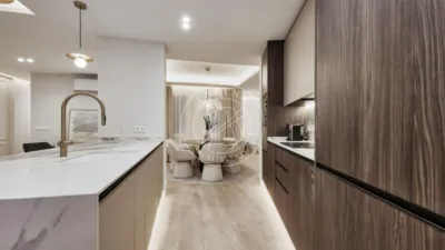 Apartment on Padilla Street photo 7