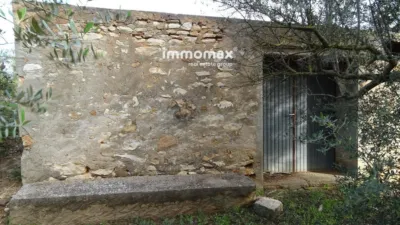 Rustic farm in Xerta photo 13