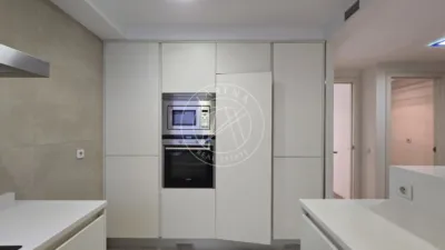 Apartment on Calle de la Princesa photo 11