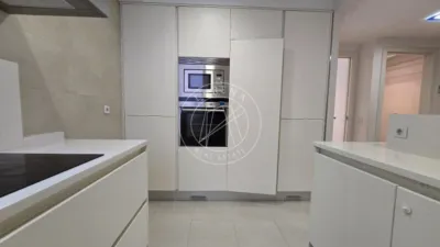 Apartment on Calle de la Princesa photo 12