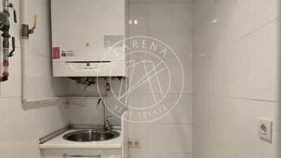 Apartment on Calle de la Princesa photo 15