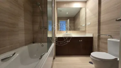 Apartment on Calle de la Princesa photo 21