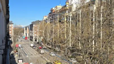 Apartment on Calle de la Princesa photo 4