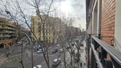 Apartment on Calle de la Princesa photo 5