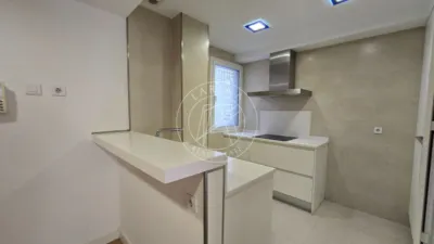 Apartment on Calle de la Princesa photo 9