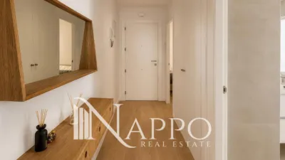 Apartment on Calle Orense photo 10