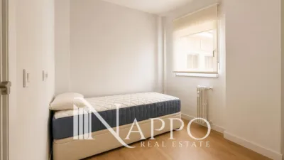 Apartment on Calle Orense photo 11