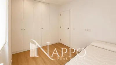 Apartment on Calle Orense photo 12
