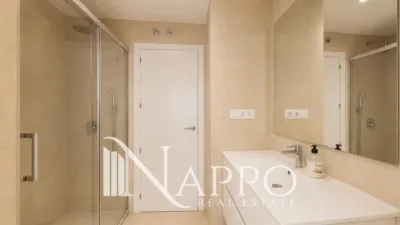 Apartment on Calle Orense photo 14