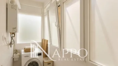 Apartment on Calle Orense photo 15