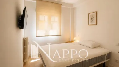Apartment on Calle Orense photo 16